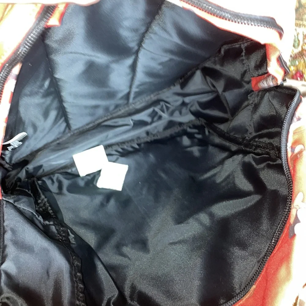 DISNEY MICKEY AND FRIENDS Backpack